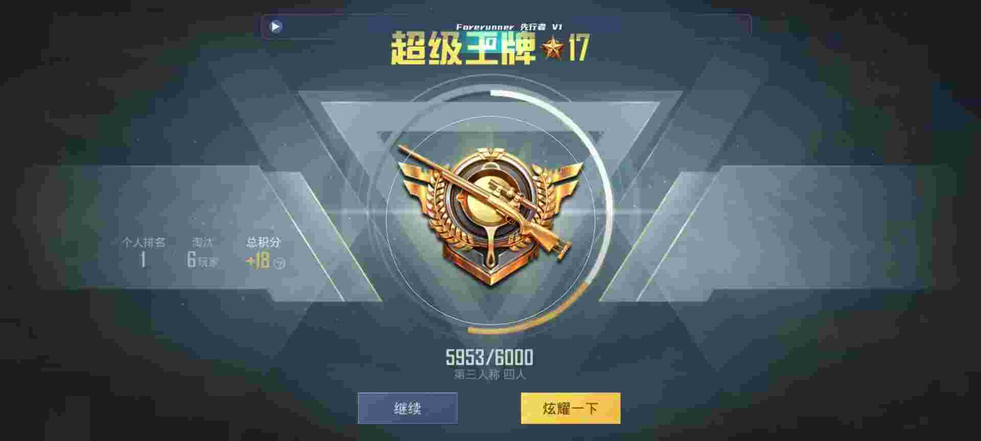 和平精英鸡腿辅助自瞄 - ���ƽ̨��ƽ��Ӣ����辅助预览图